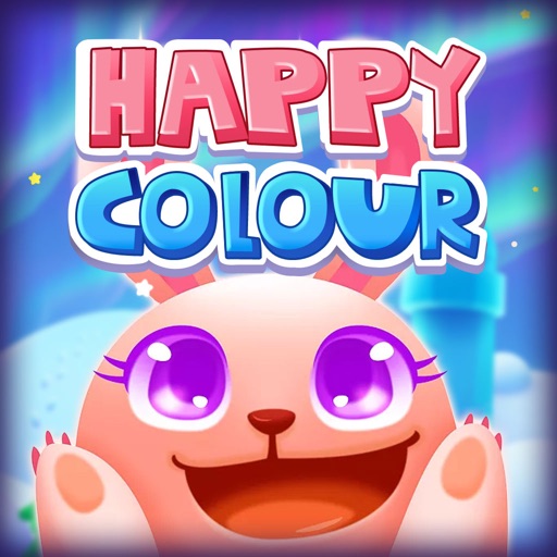 Happy Color