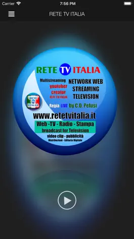 Game screenshot RETE TV ITALIA mod apk