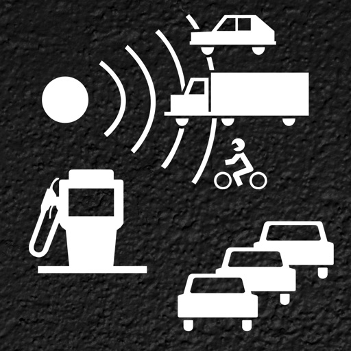 Skip Traffic: cam detector