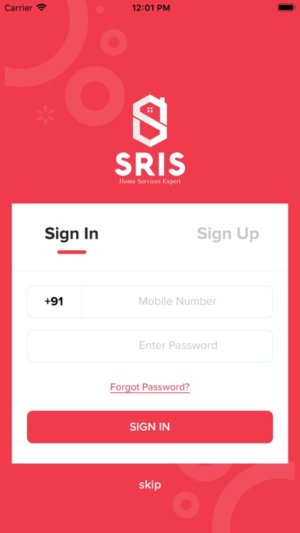 Sris Home Expert Services