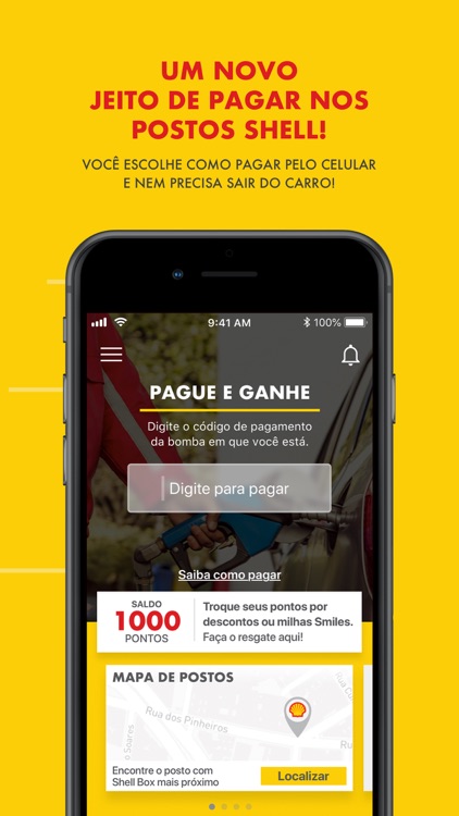 Shell Box: Pague e Ganhe screenshot-3