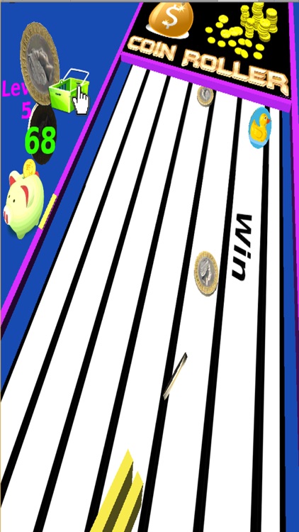 Coin Roller screenshot-3