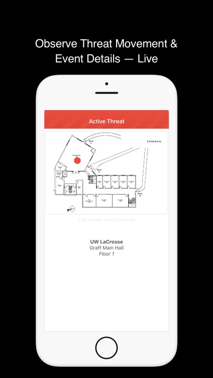 Active Alert Observer