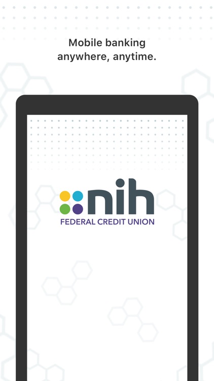 NIH Federal Credit Union