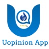 Uopinion App