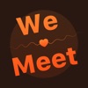 WEMEET: Video Chat & Live Call