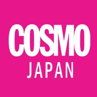 Cosmopolitan (コスモポリタン)  PC 용