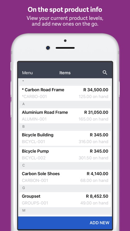 Sage - Accounting (MEA/APAC) screenshot-3