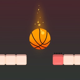 Dunk Jump 2.0: A Dunk Game