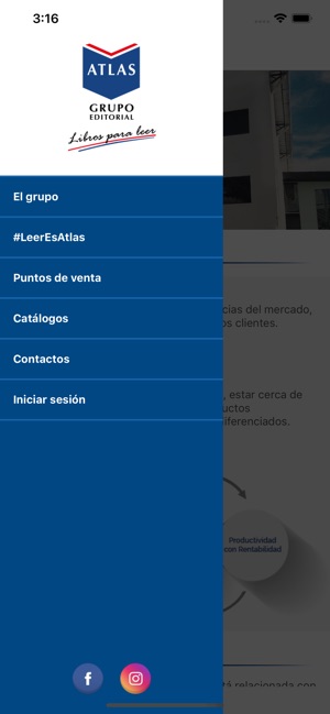 Grupo Editorial Atlas(圖3)-速報App