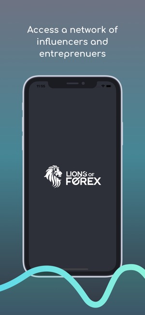 Lions of Forex(圖5)-速報App