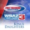 WSAZ First Warning Weather is proud to offer this full featured weather app for the iPhone and iPad platforms