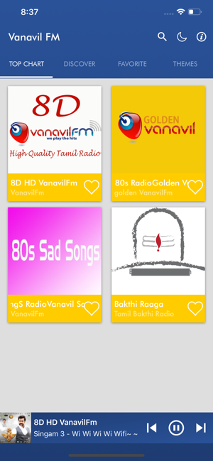 Vanavil FM(圖1)-速報App