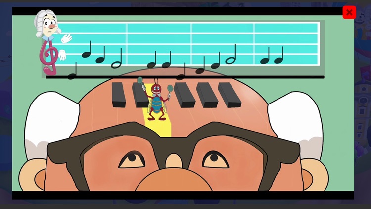 Look Sonata screenshot-5