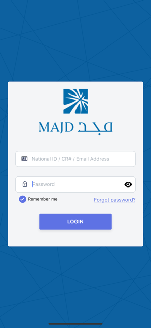 Majd Tenant(圖1)-速報App