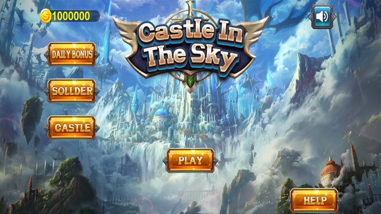 Battle of Sky Castle