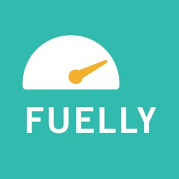 Fuelly: MPG & Service Tracker