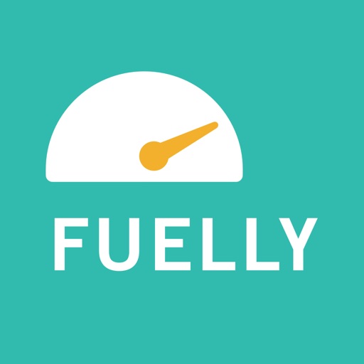 Fuelly: MPG & Service Tracker