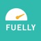 Easily track your vehicle’s fuel economy and vehicle maintenance records