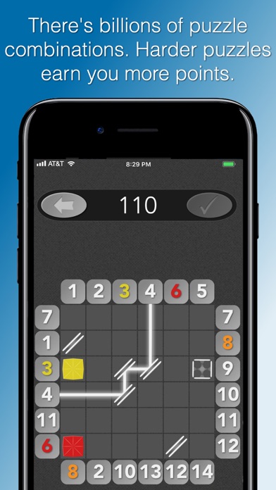 Light Maze - Puzzle Game screenshot 3