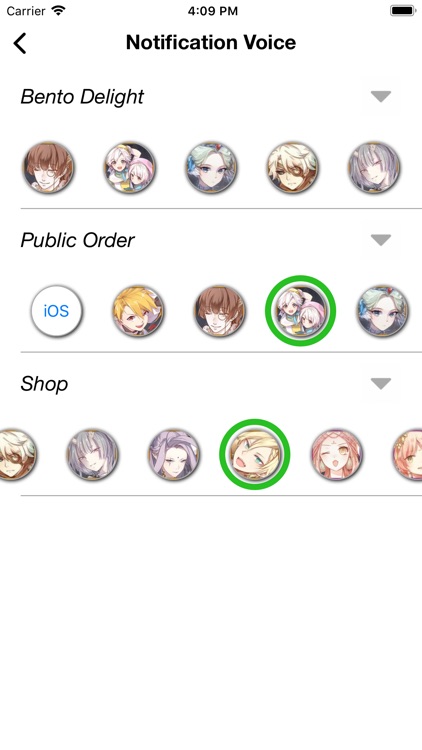 Recipe guide for Food Fantasy screenshot-5