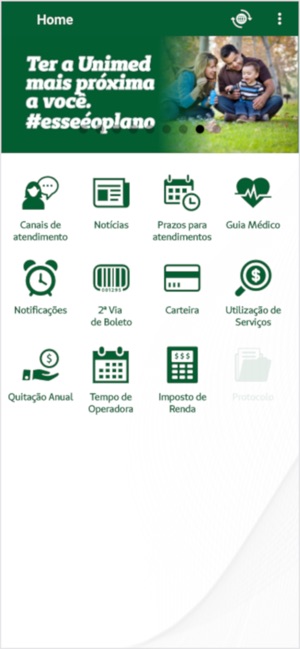 Unimed Teresina(圖1)-速報App