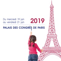 Congrès de Pédiatrie 2019 pour PC