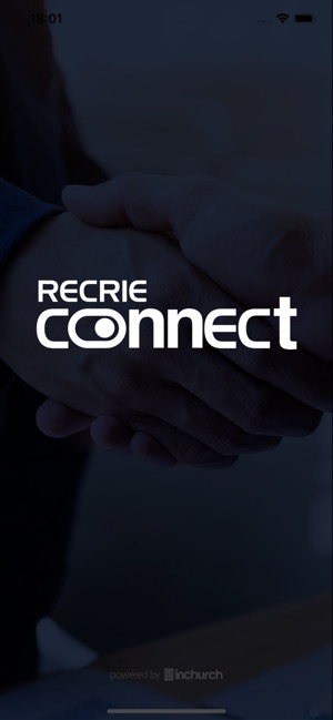 Recrie Connect