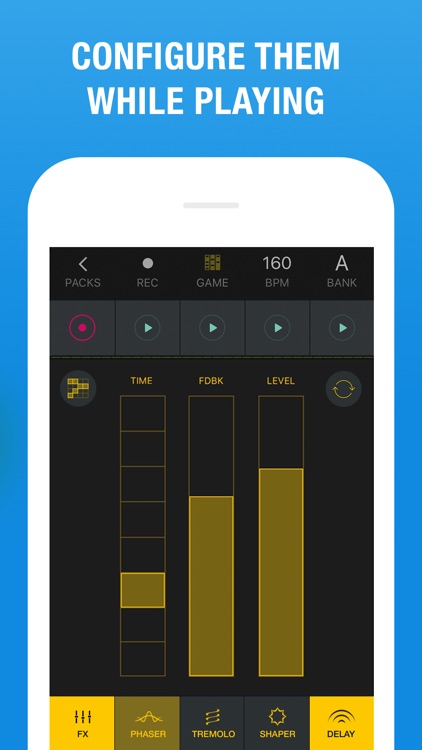 Beat Maker Go - Make Music screenshot-4