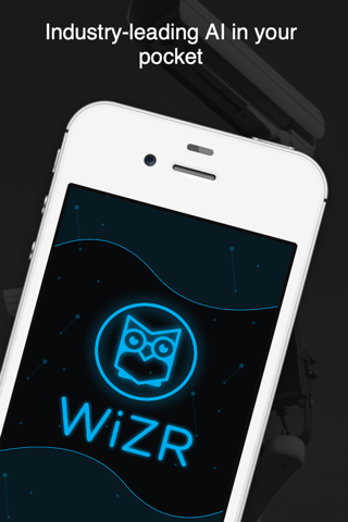 WiZR screenshot 3