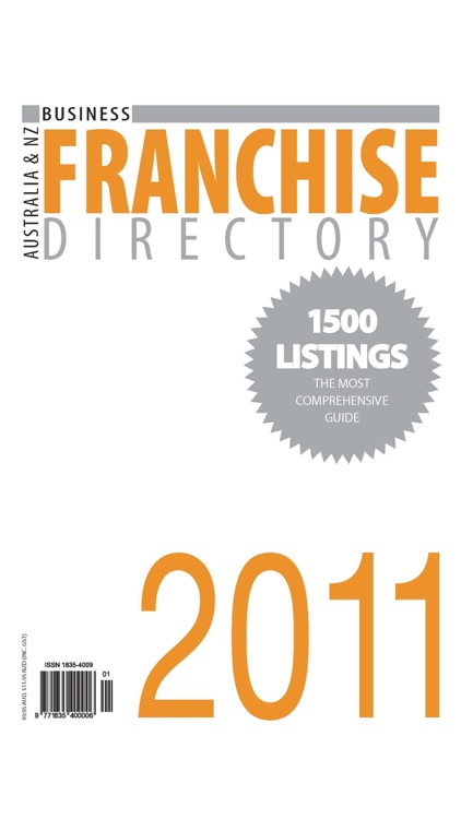 Business Franchise Directory screenshot-6