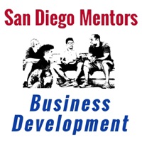 San Diego Mentors BusDev PC 용