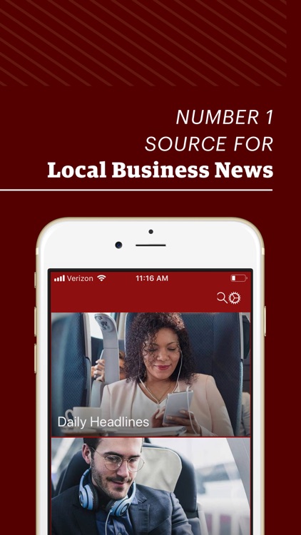 Houston Business Journal