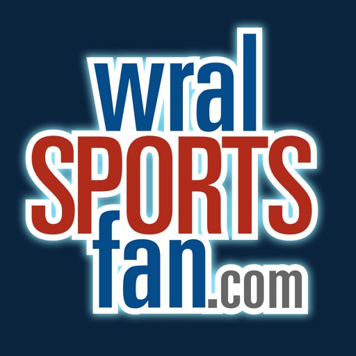 WRAL Sports Fan iOS App