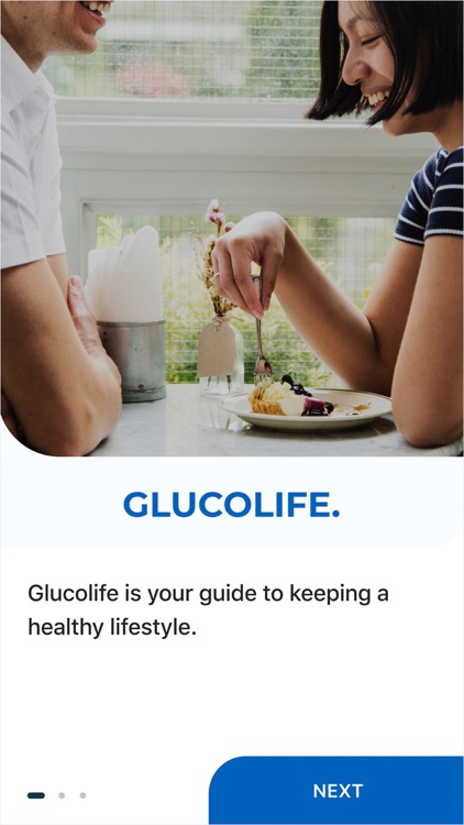 Glucolife