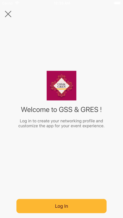 GSS & GRES MoE screenshot 3