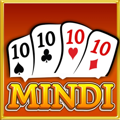 Mindi Gold