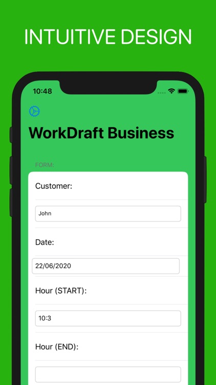 WorkDraft Business