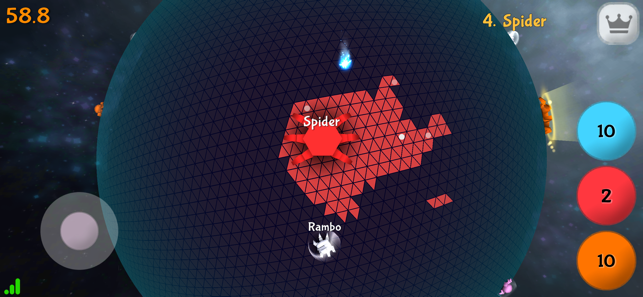 Spider Planet(圖4)-速報App