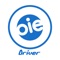 Oie Driver is a Taxi Driver's mobile application for Bhutan