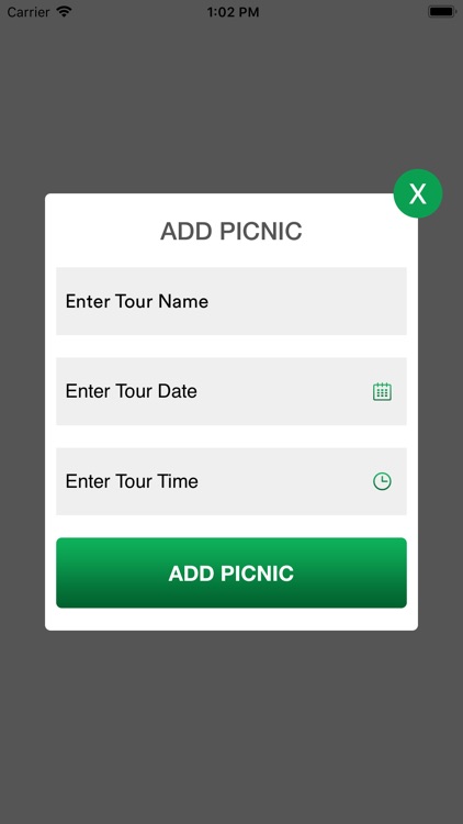 Picnic Finance Management screenshot-4
