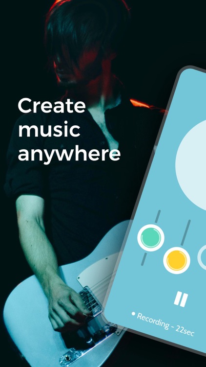 Jam Looper screenshot-0