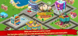 Game screenshot Cooking Empire Restaurant Game mod apk