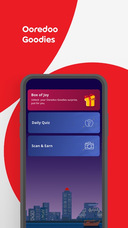 Ooredoo Qatar