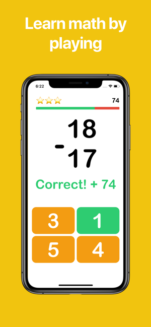 Math Hero - learn easy(圖1)-速報App