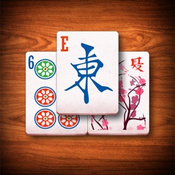 Mahjong Master！