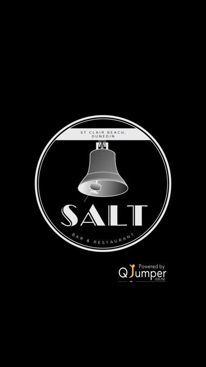 Salt Bar