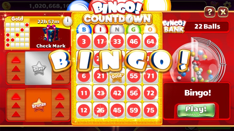 Jackpot Party - Casino Slots screenshot-4