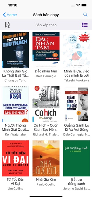 Kho eBooks & Audiobooks(圖3)-速報App