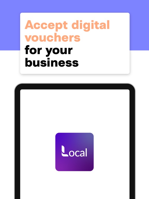 Screenshot #4 pour Live local Business